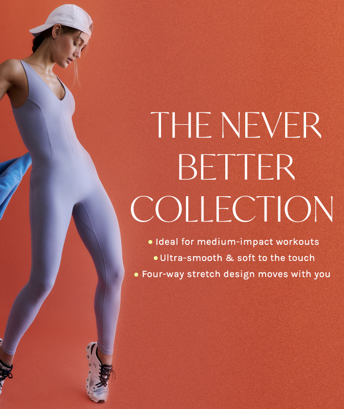 Gifts For Chic Activewear: FP Movement Clothes - aSweatLife