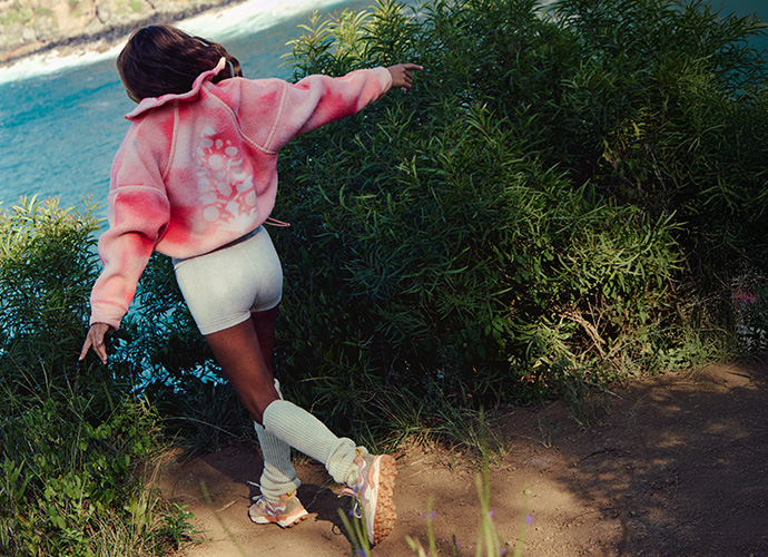 Shop FP Activewear: Outerwear