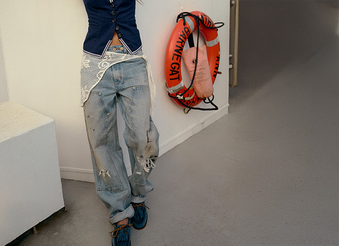 Shop FP: Jeans