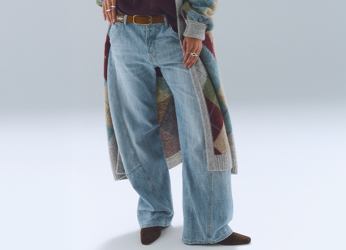Shop FP: Jeans