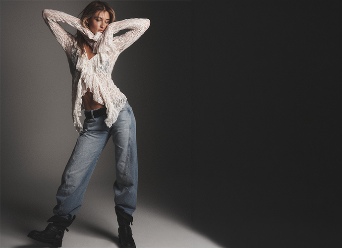 Shop FP: Jeans