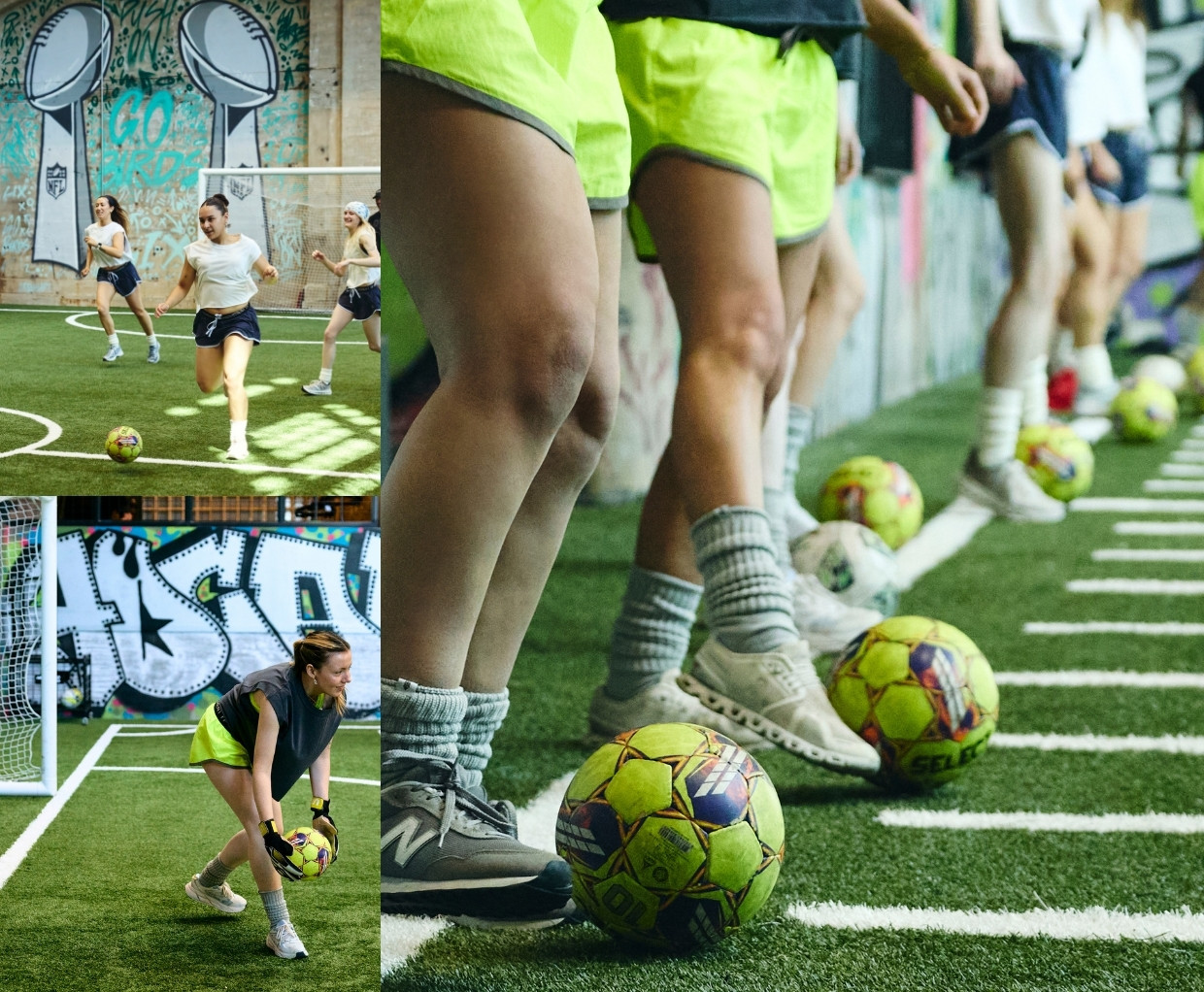 FP We Tried It: Soccer