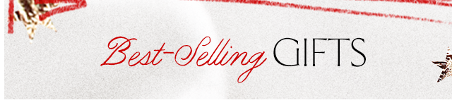 Best Selling Gifts