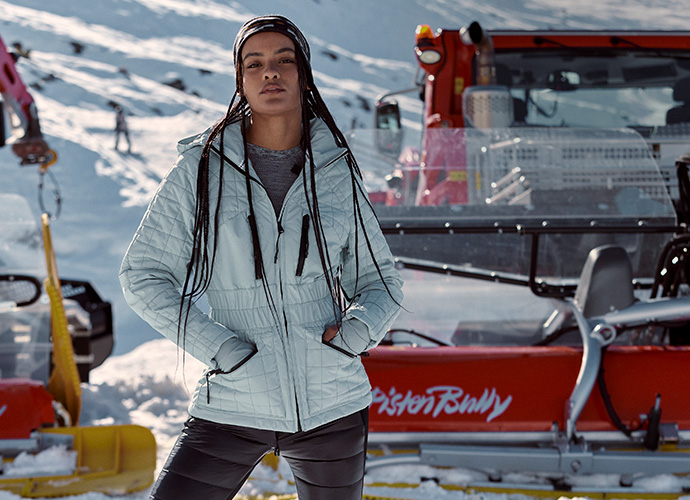 The Ski Shop: Ski Gear \u0026 Accessories 