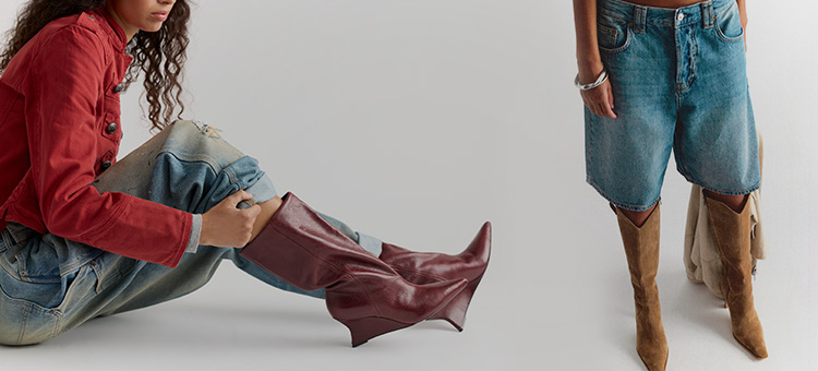 Summer Shoe Edit