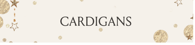 Cardigans