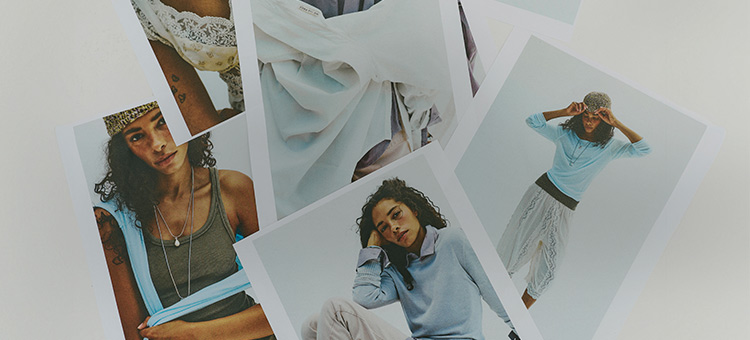 The Layering Shop: Build your perfect outfit by the layer—with an FP twist.