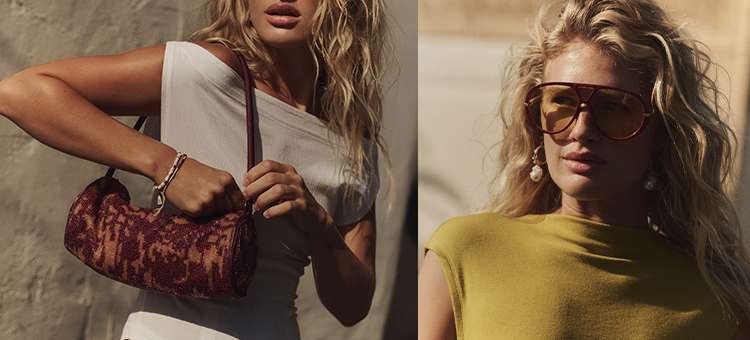 Spring Accessories Edit