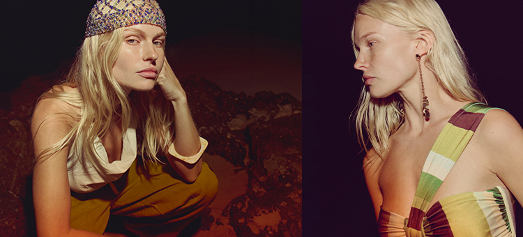 Spring Accessories Edit