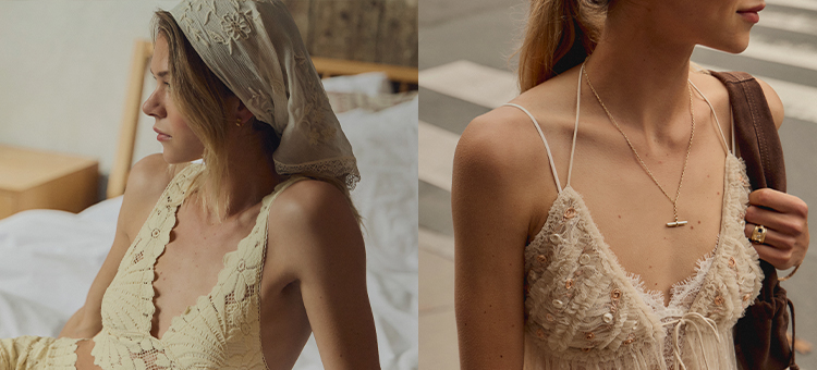 Spring Accessories Edit