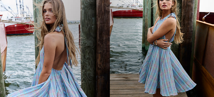Free People - Women's Boho Clothing + Elevated Fashion Free People - Women's Boho Clothing + Elevated Fashion