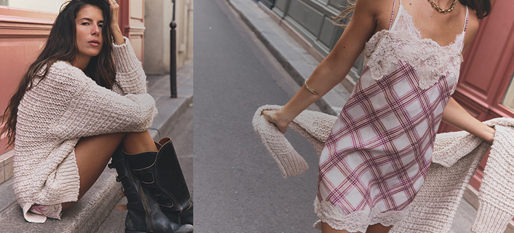 Women's Clothes