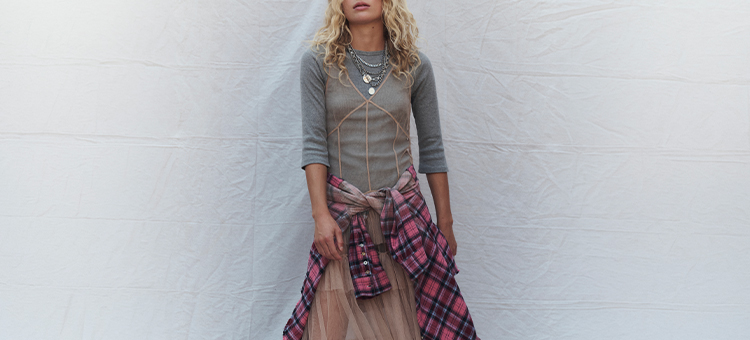 Women's Clothes