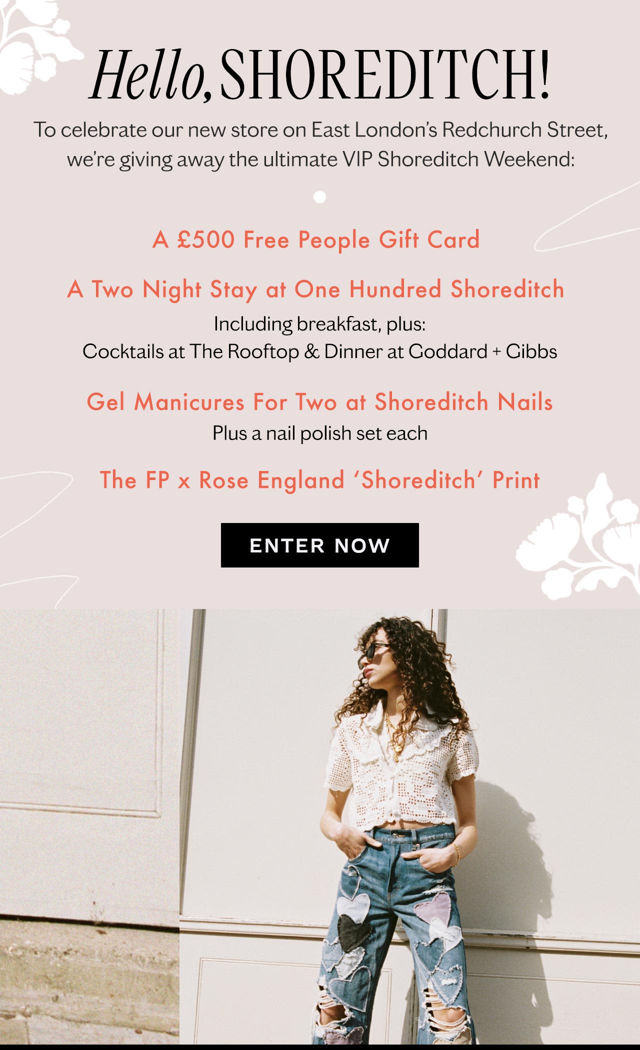 Competitions ★ | Win Free Clothes, Gifts Cards + More