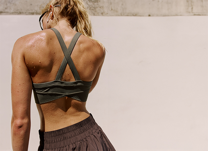 Shop Sports Bras