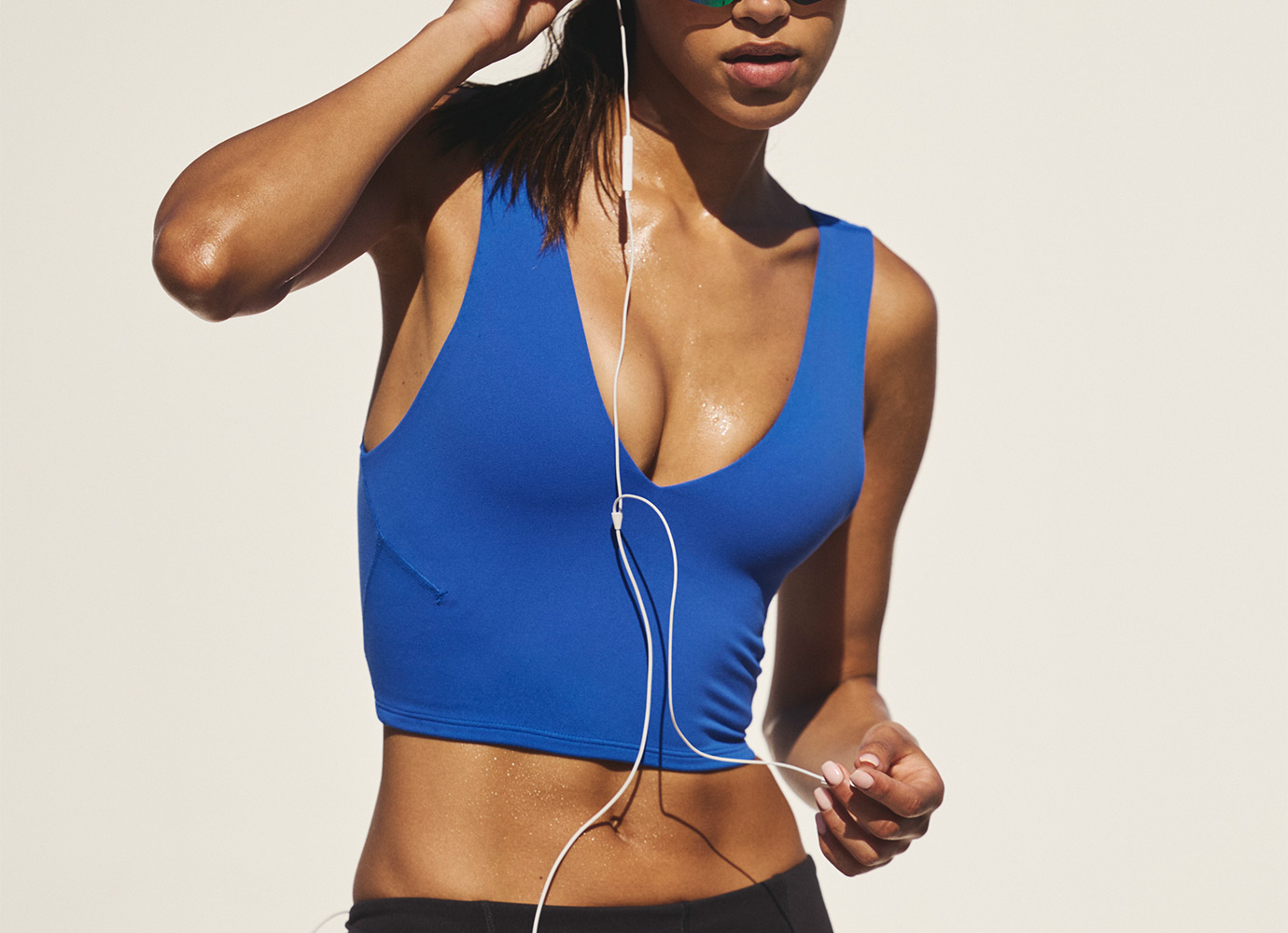 Workout Tops, Athletic Crop Tops + Tanks | FP Movement