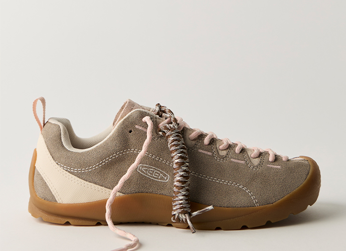 FP Sneakers: Keen