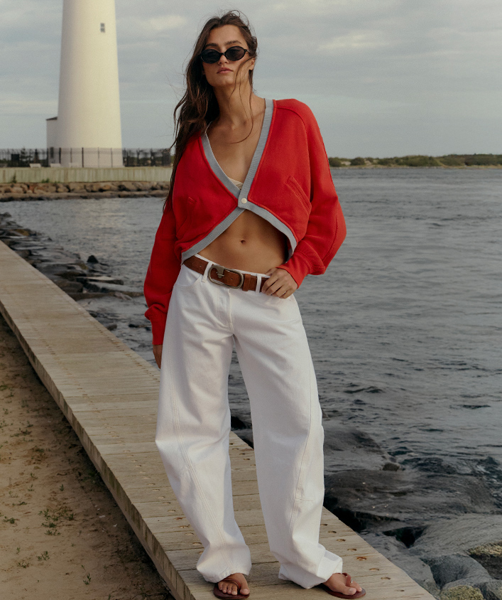 The Americana Collection