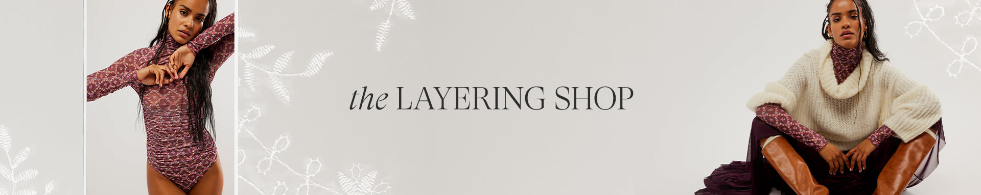 FP's The Layering Shop
