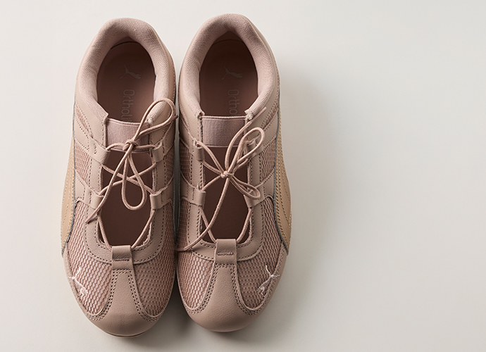 Shop FP Sneakers: Puma