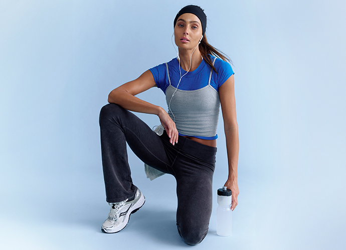 Shop FP Movement Leggings: Straight