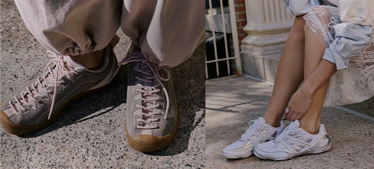 City Sneakers
