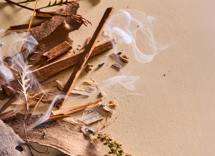Shop By Fragrance: Spicy