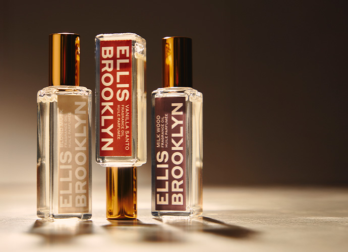 Shop Rollerball Fragrances