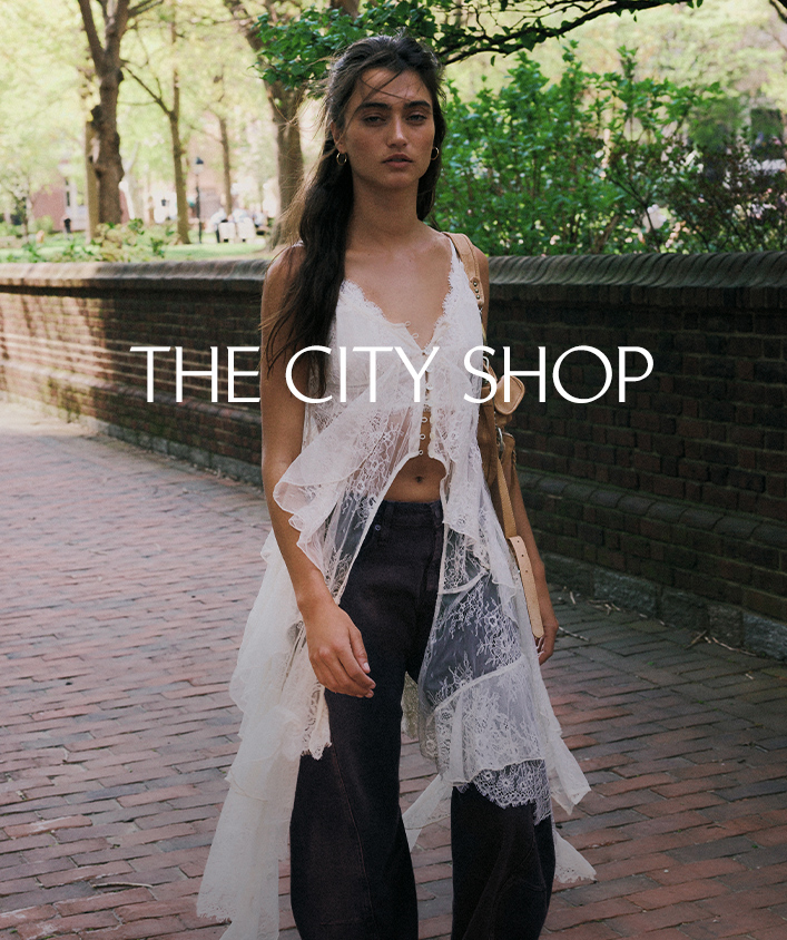 Featured Collections + Styles