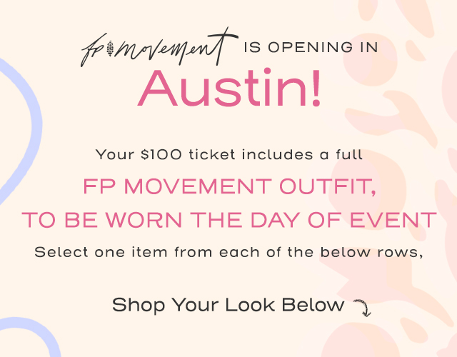 FP Movement Studio Austin