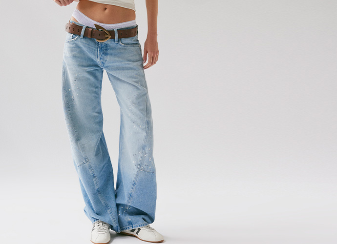 Jeans boyfriend pour femme | France