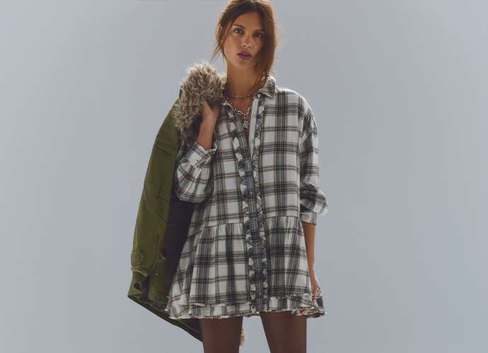 Shop FP: Dresses