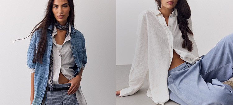 The Shirting Shop
