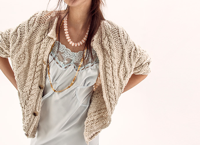 Cardigans