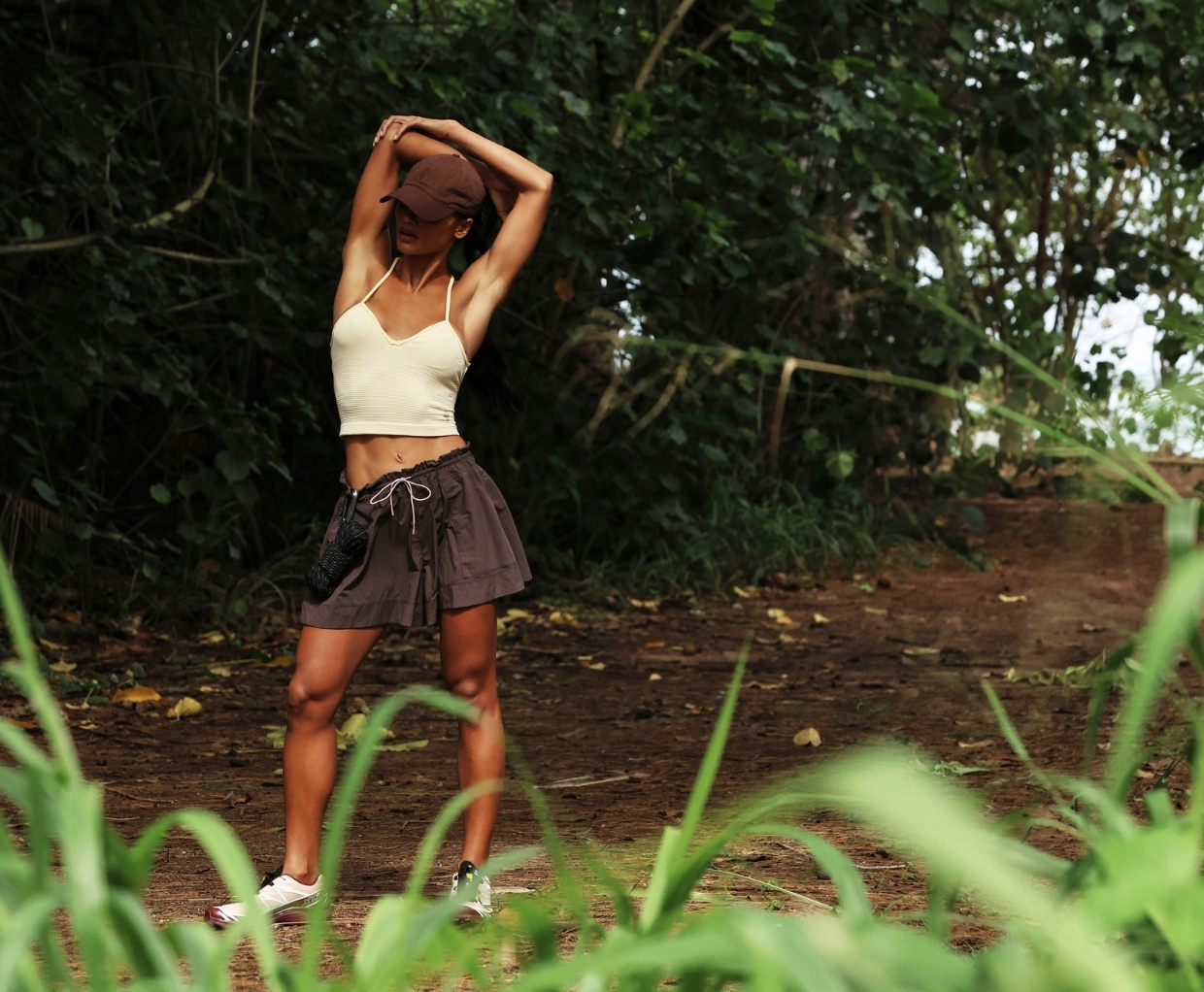 Workouts to Lower Cortisol