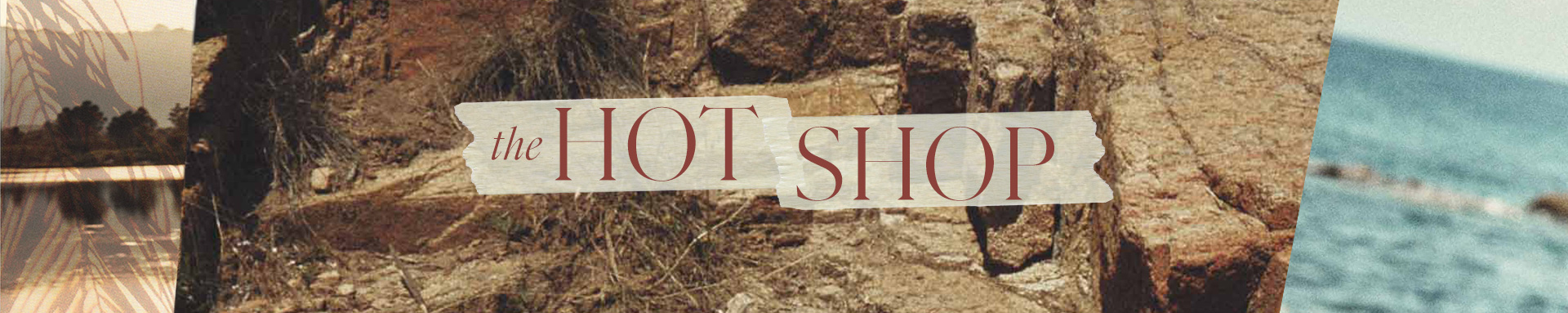 The Hot Shop | FP Movement UK