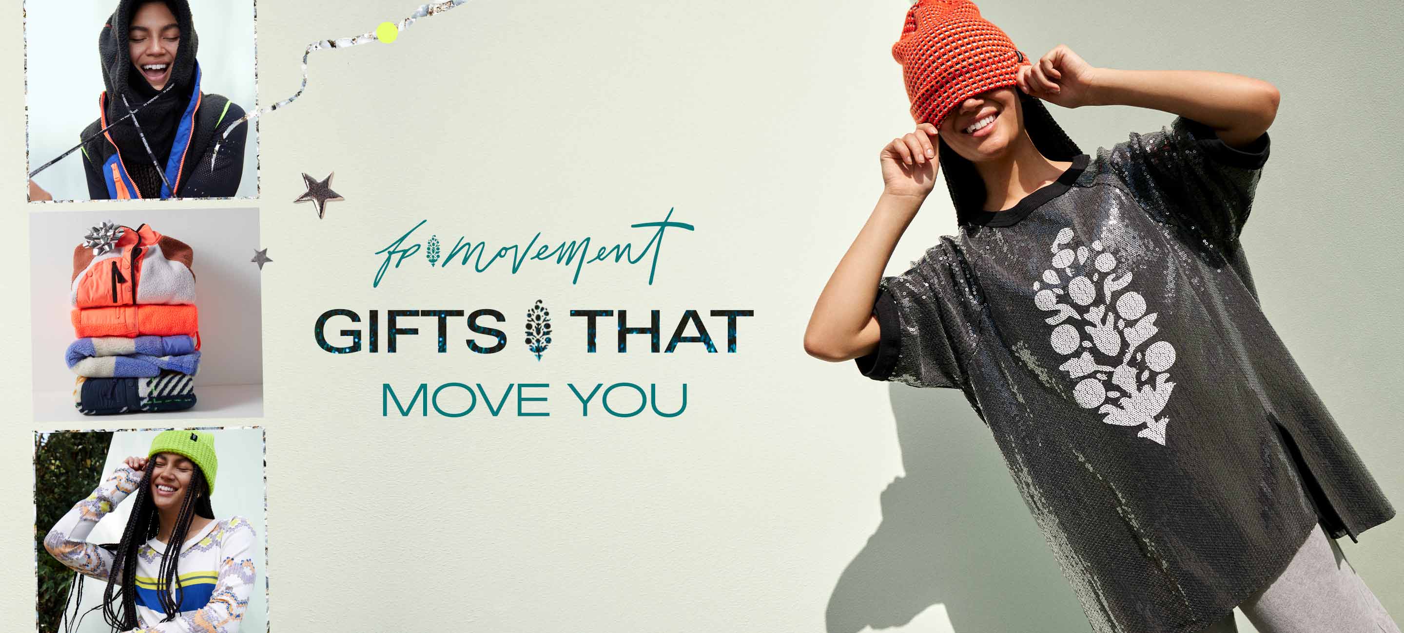 Free People Stretches Retail Footprint With Stand-alone FP Movement Stores
