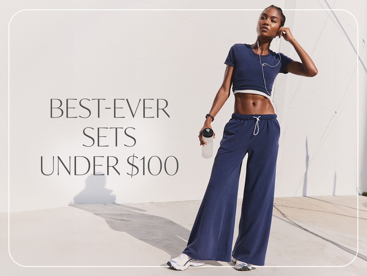 Matching Workout Sets for Women | FP Movement