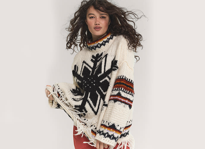 The March Catalog Free People