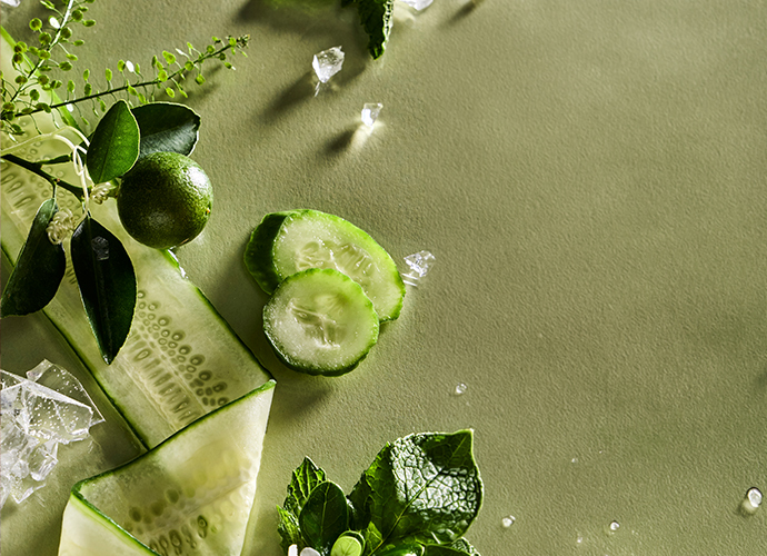 Shop By Fragrance: Fresh