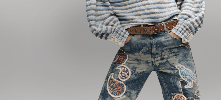 Crochet Clothing + Accessories | Free People