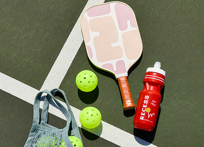 Tennis Shop Clothing & Accessories FP Movement