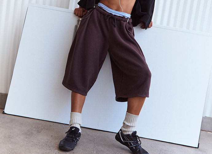 Shop Activewear: Bottoms