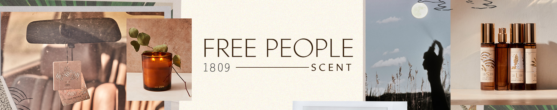Free People Scent