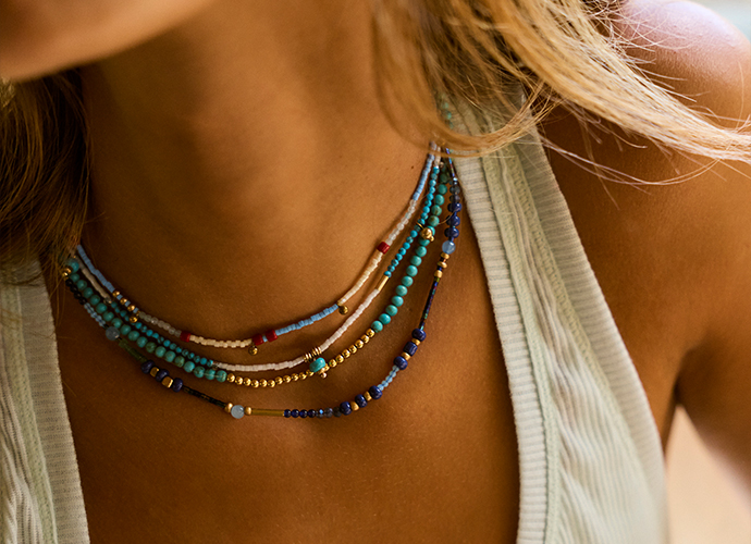 Shop FP Accessories: Jewelry