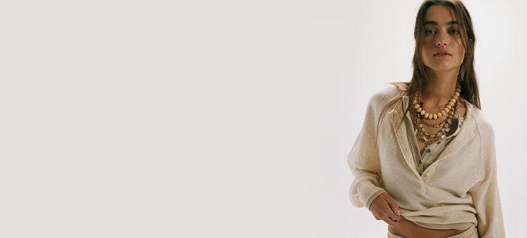 Free People - Women's Boho Clothing & Bohemian Fashion