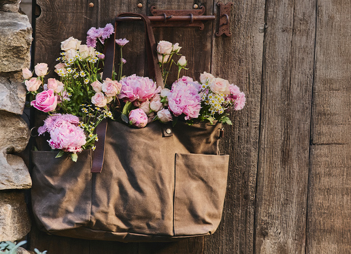 Shop FP Accessories: Bags