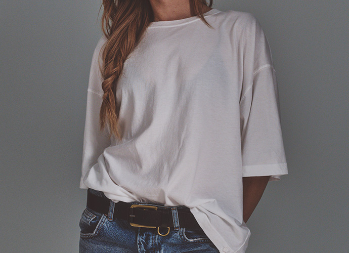 Shop FP: Drop Shoulder
