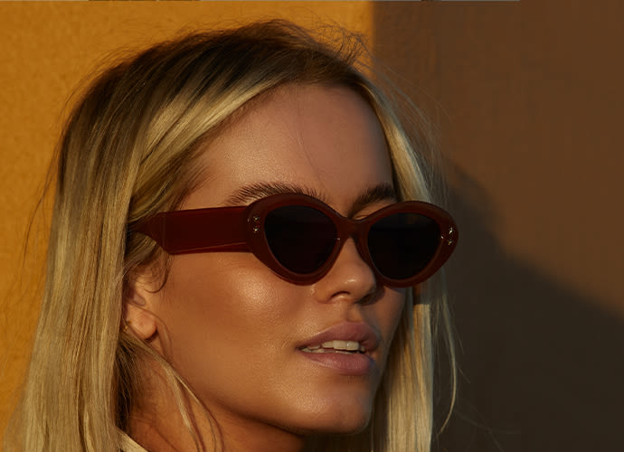 Sunglasses Eyewear For Women Free People Sunglasses Eyewear For Women Free People