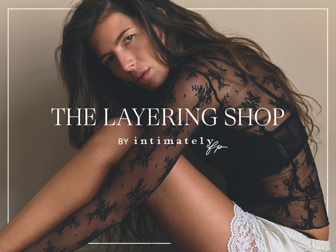 Intimate Tops | Free People